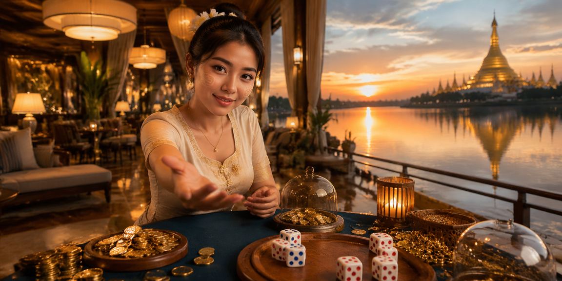shwe gaming