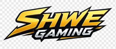 Shwe Gaming Logo